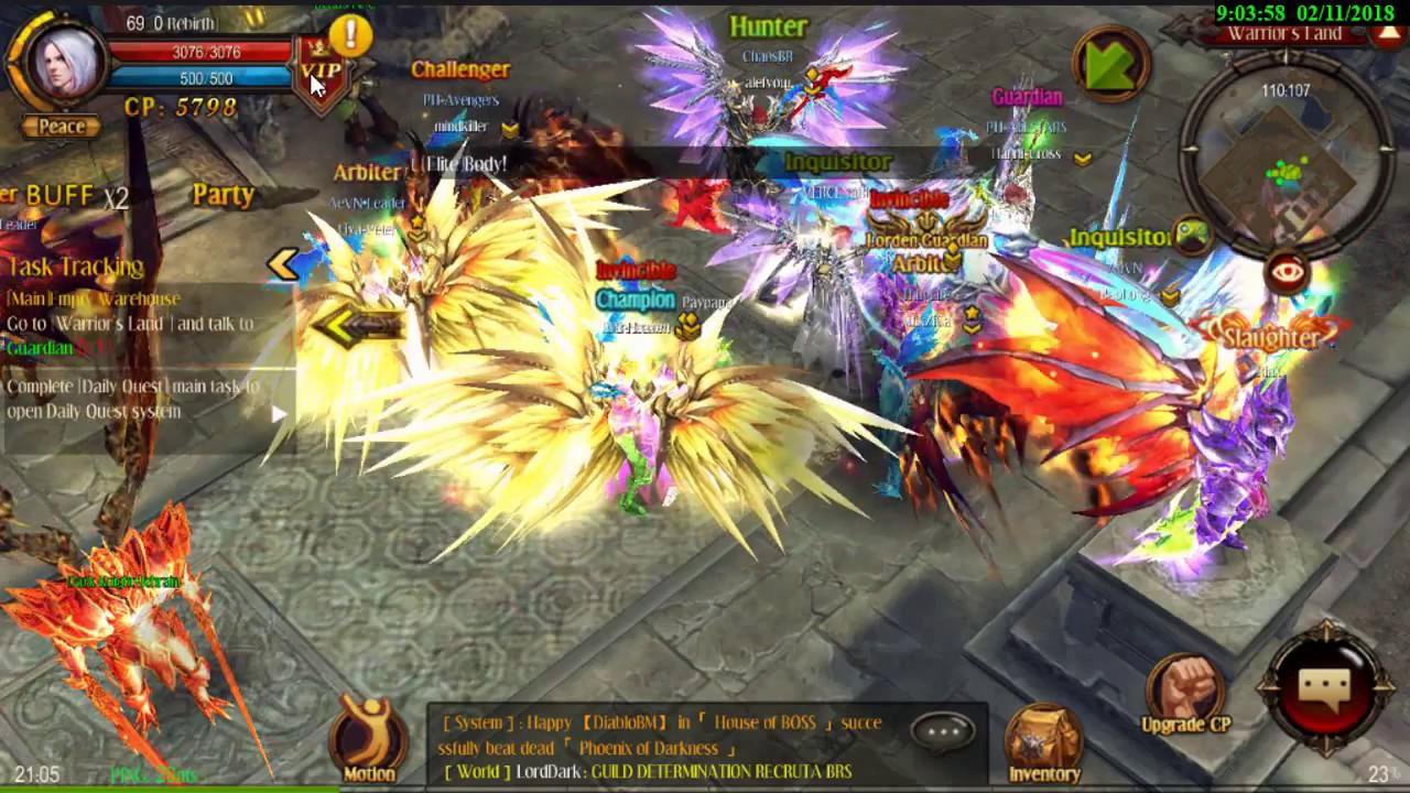 Mu Franthay Free Vip 12