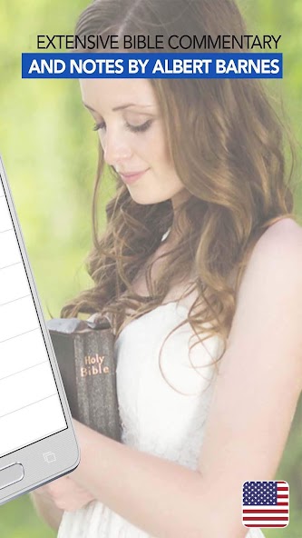 Albert Barnes Commentary