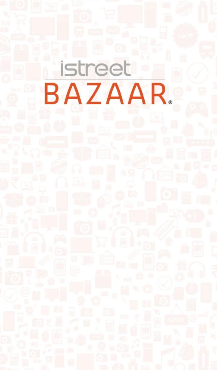 iStreet Bazaar - Internet Shop
