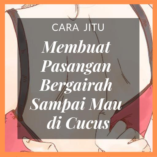 Cara Membuat Pasangan Bergairah