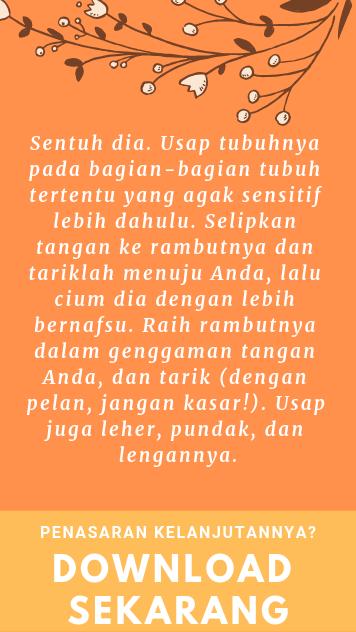 Cara Membuat Pasangan Bergairah