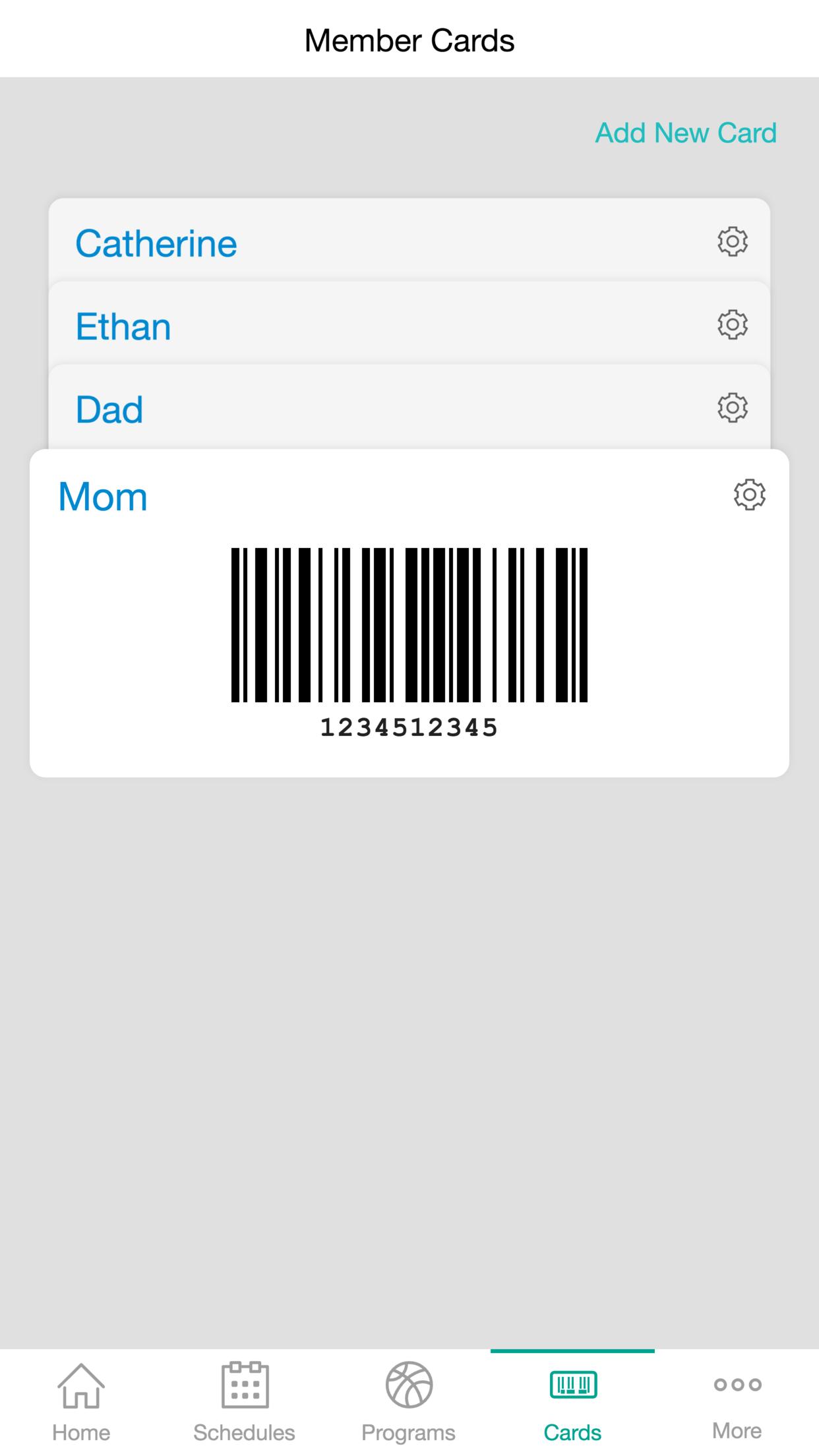 Missouri Valley Family YMCA