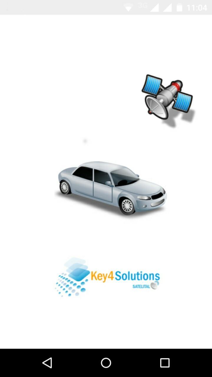 GPS Car Locator