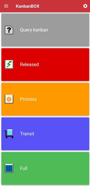 KanbanBOX