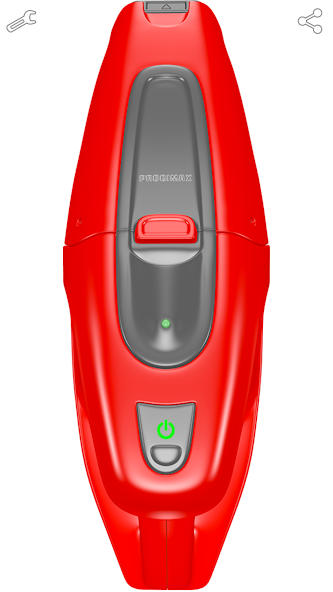 SerenityVac - White Noise