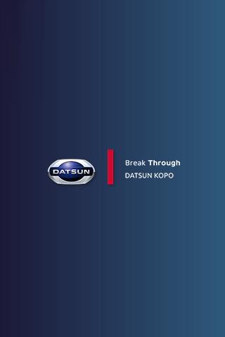 Datsun Kopo