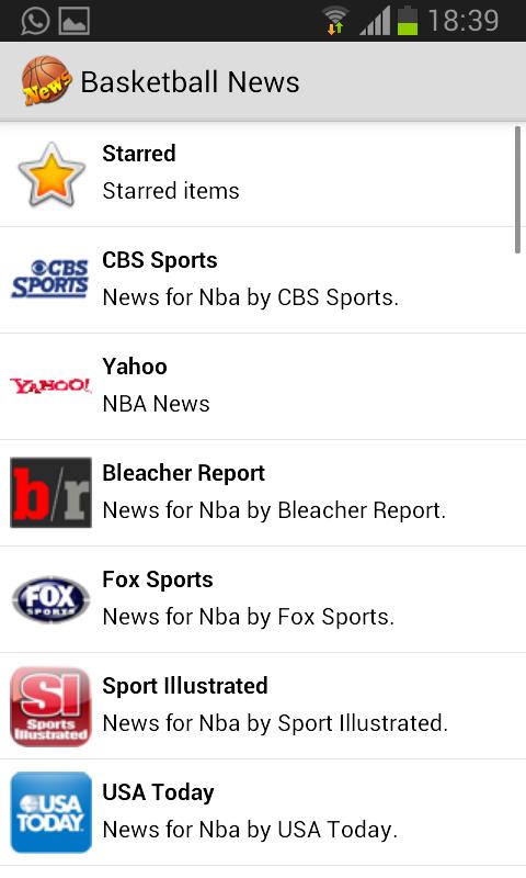 American Football News