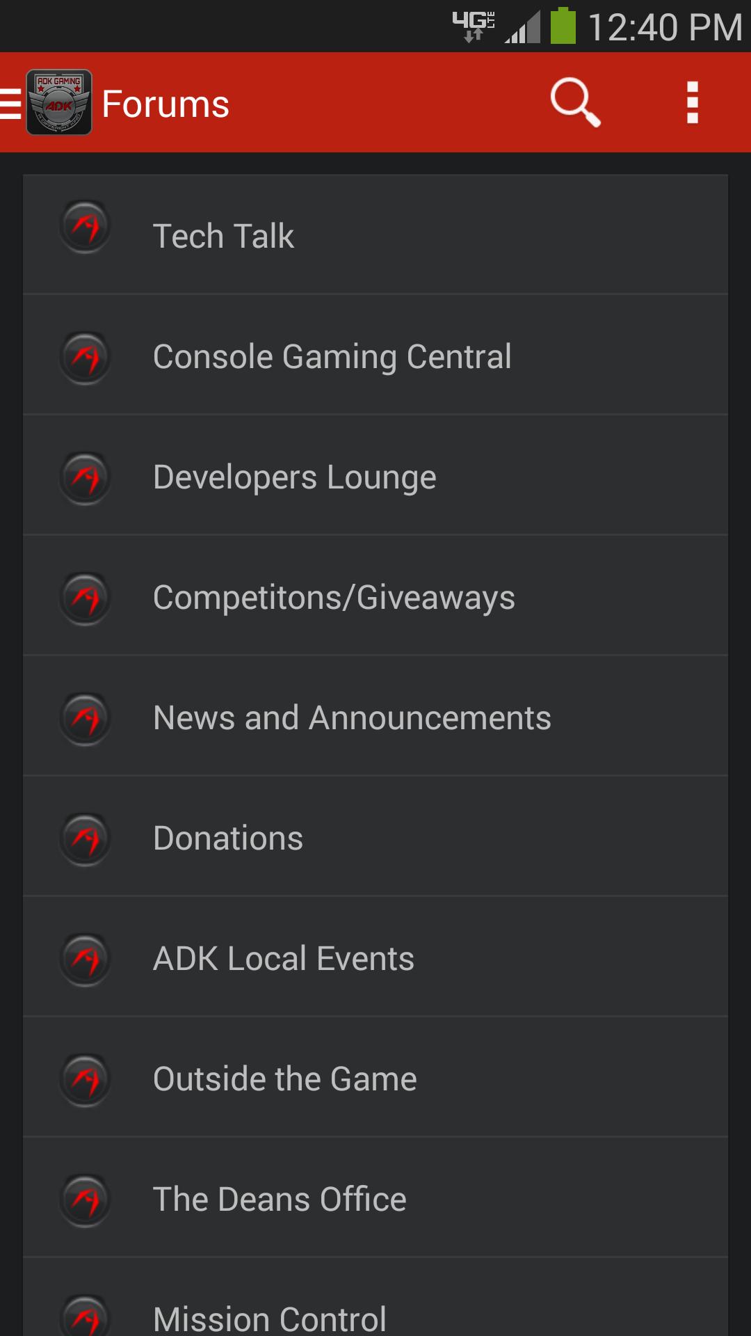 =ADK= Gaming Community