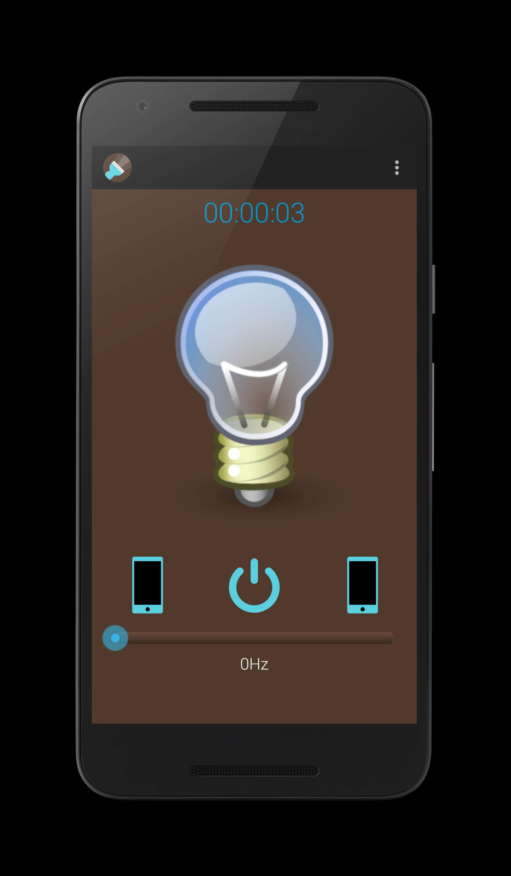 LED Torch Flashlight