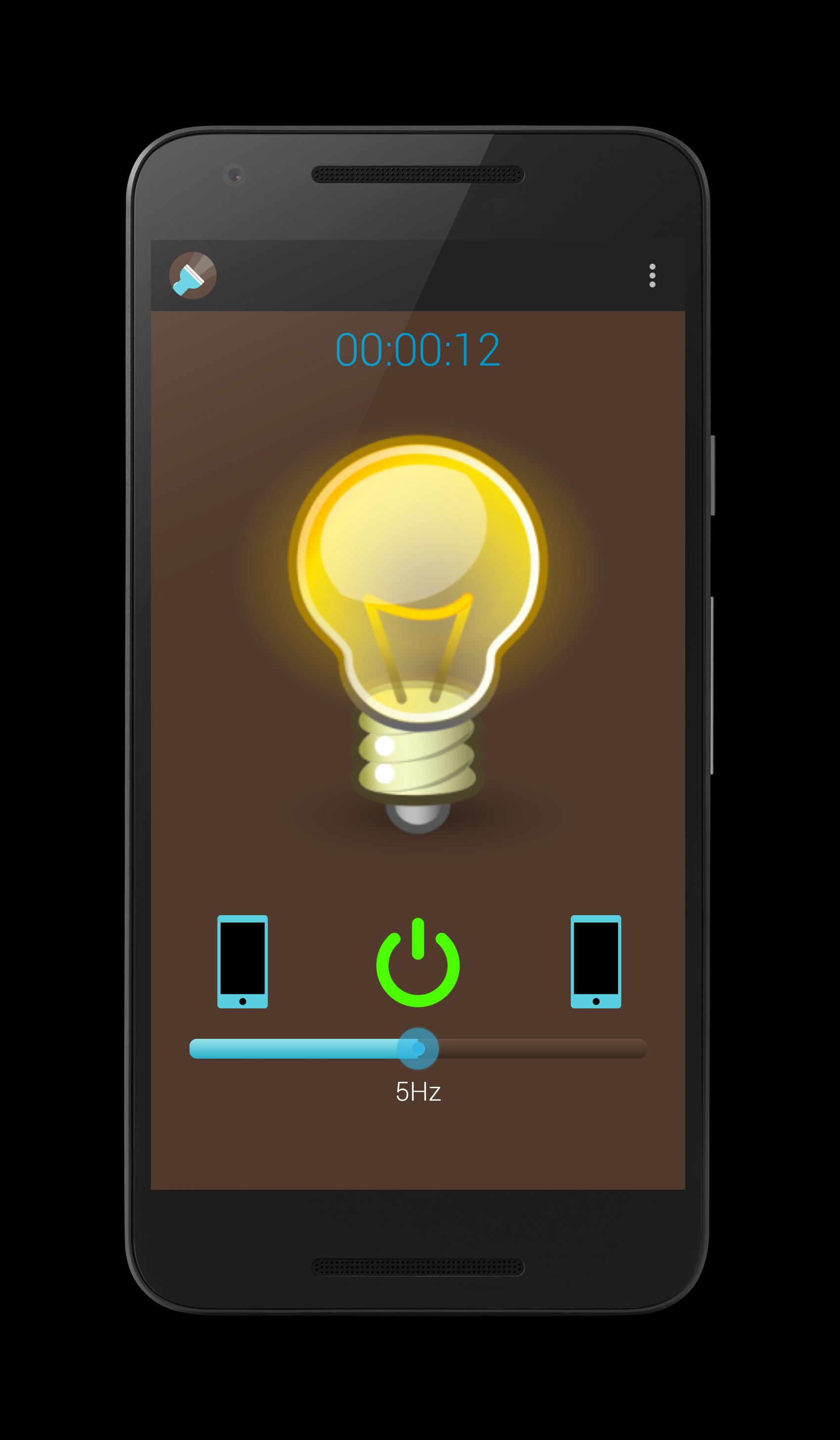 LED Torch Flashlight