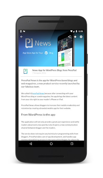 Digital Magz Publishing Blog