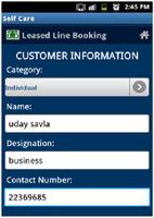 MTNL Mumbai Selfcare