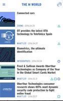 The M World by OT (smartphone)