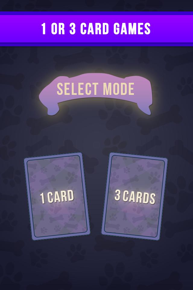 Solitaire with Puppies!