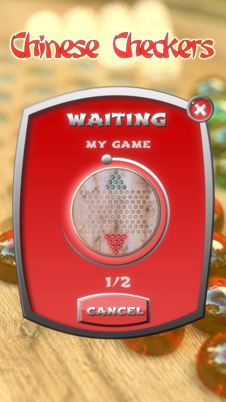 Live Chinese Checkers