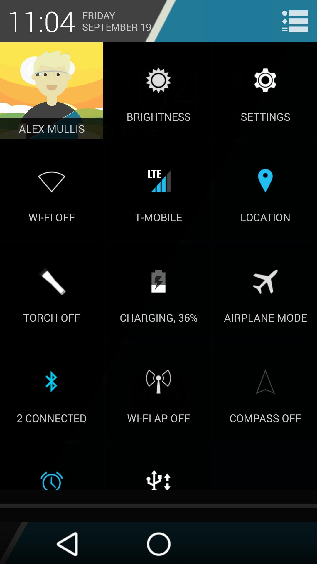 MAHDI-ROM OFFICIAL THEME