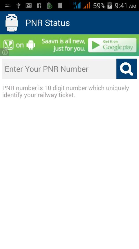 Indian Rail (Bhartiya Rail)