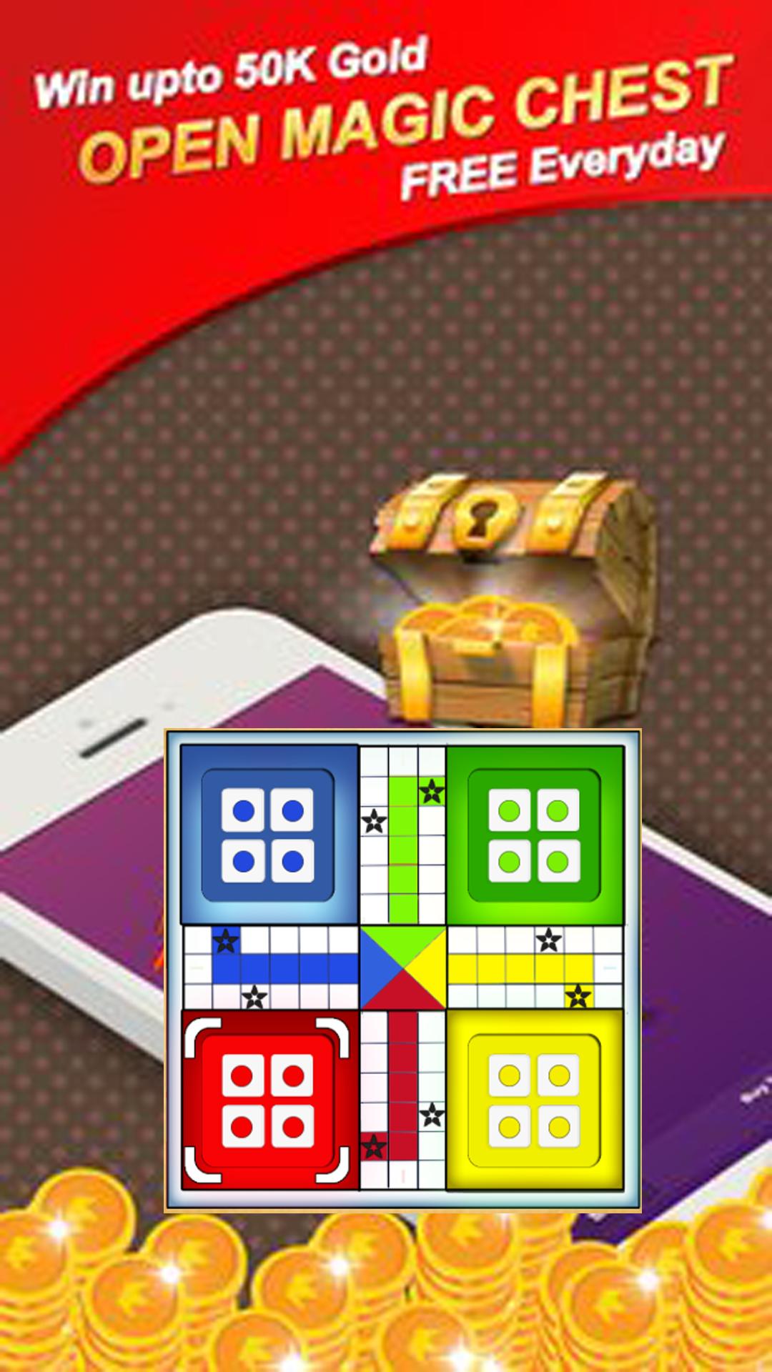 Ludo-star 2017 Original