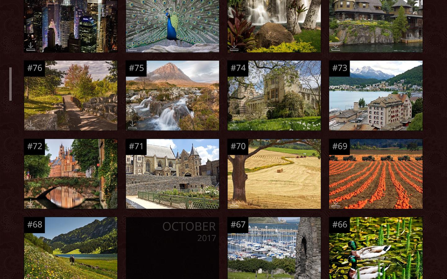 PuzzleBoss Unlimited Jigsaws