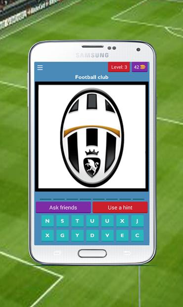 guess the football club 2017