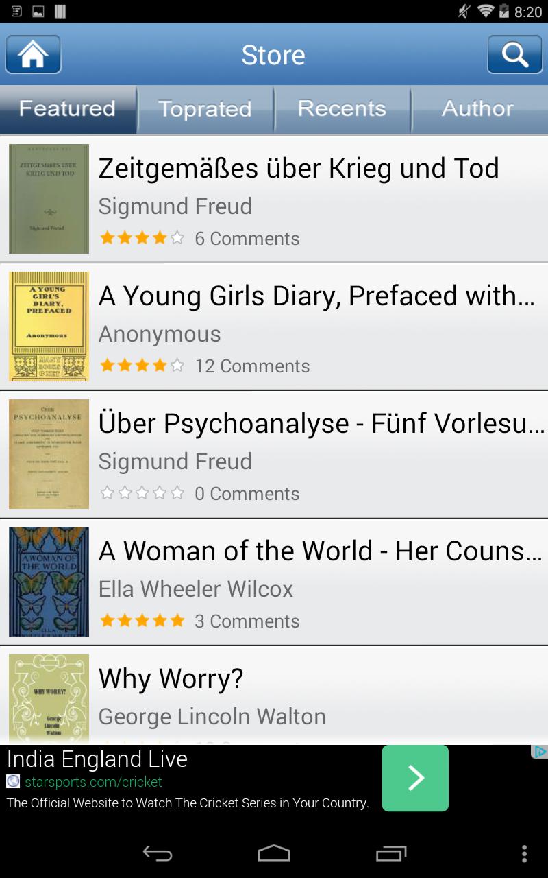 Best Psychology Books for you