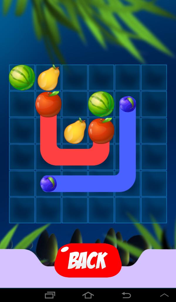 Fruits Logic For Kids