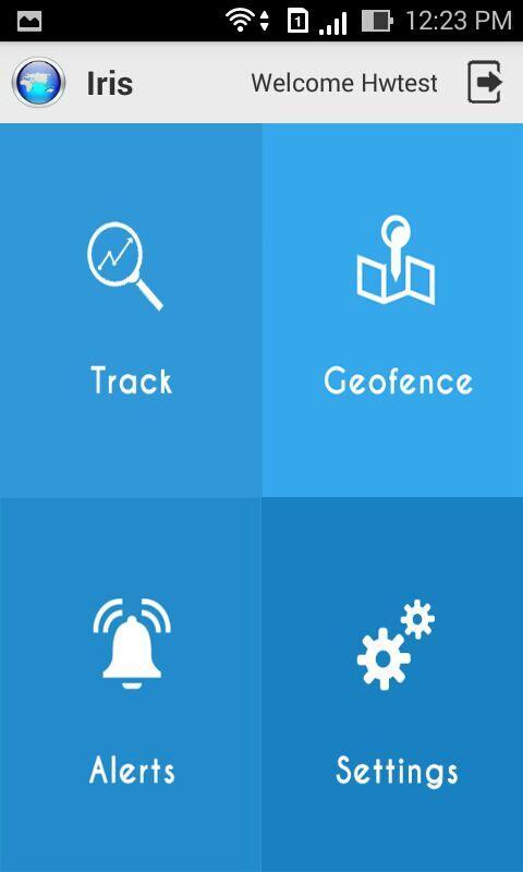 Nimble Wireless IRIS 2.0