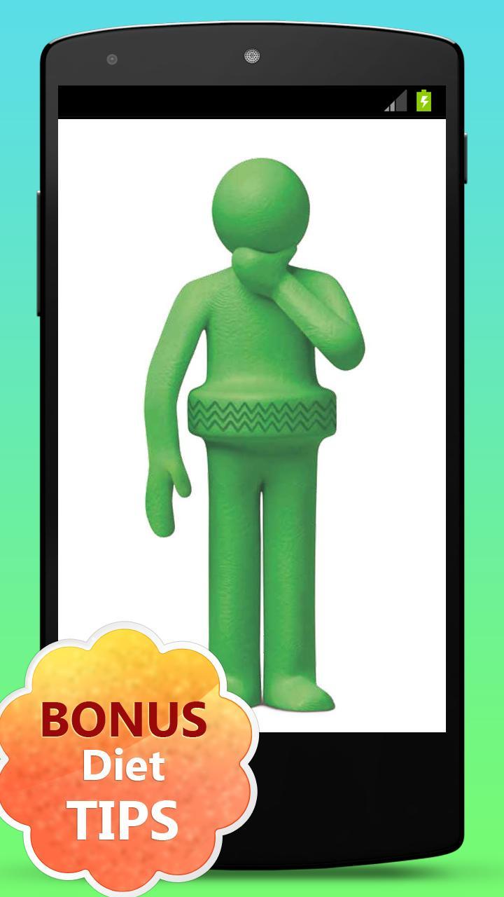 Stop Snacking Hypnosis Easy