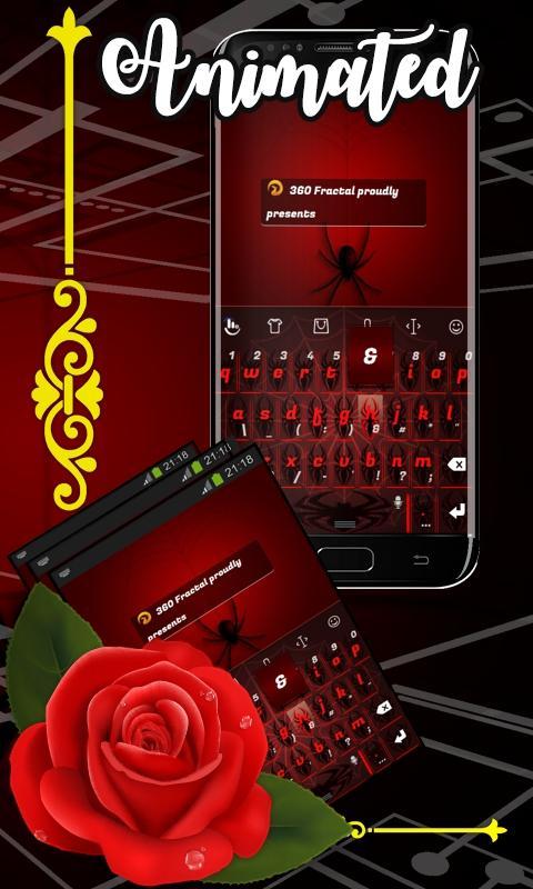 New 2019 Keyboard Fast Typing