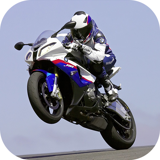 Motorcycle Racing