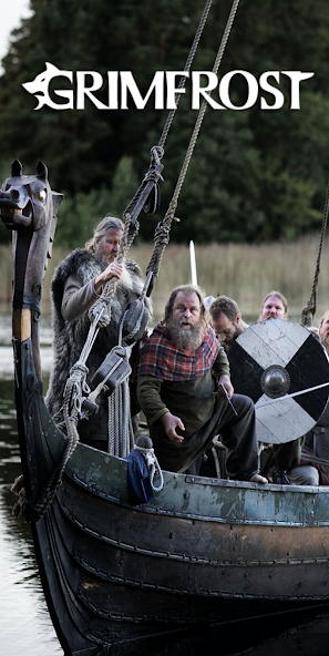 Grimfrost