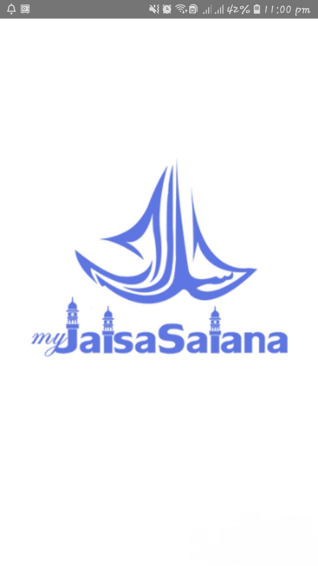 My Jalsa Salana