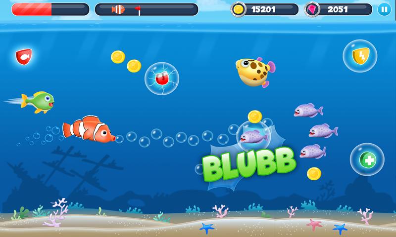 My Little Fish (FREE)