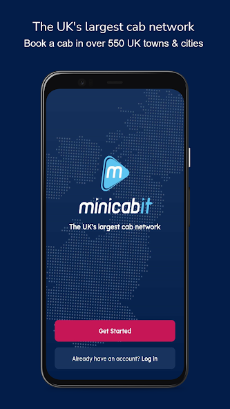minicabit