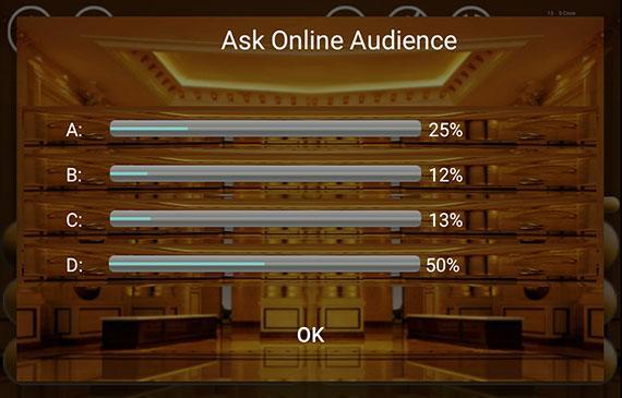 Advanced Quiz Play Exclusive