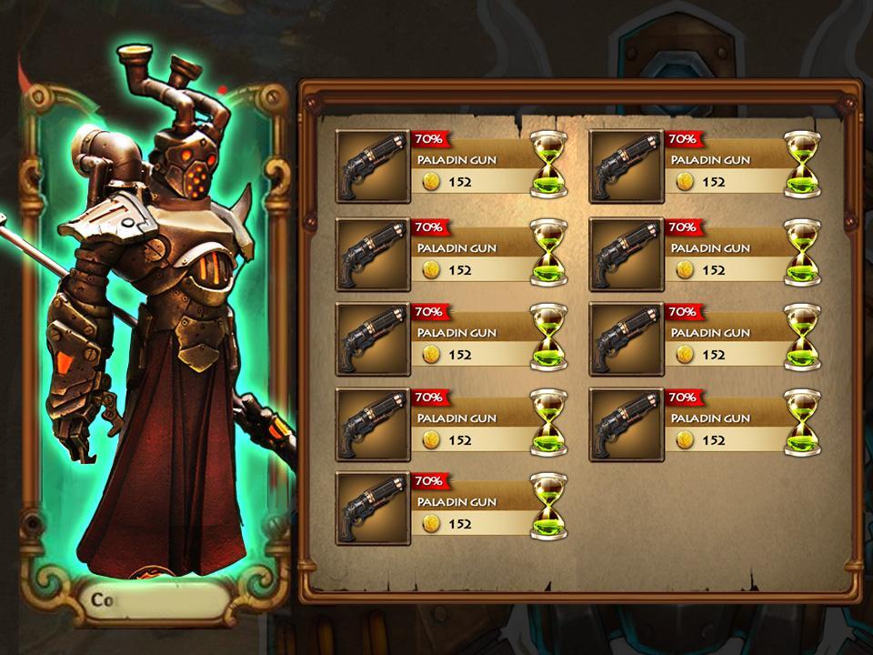 Steam Utopia:Metal Slug Online