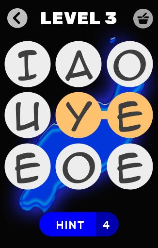 Lanzarote - Find Words Vol.1