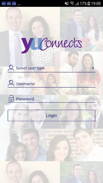 YUConnects