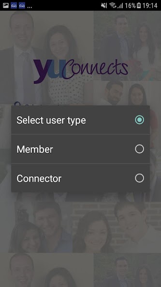 YUConnects