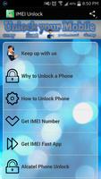 IMEI Unlock