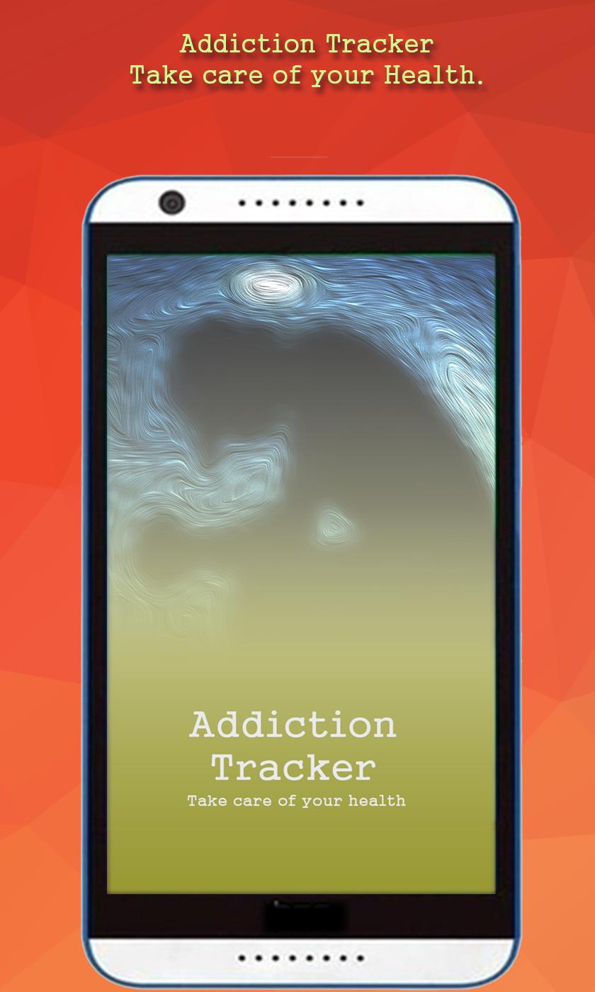 Addiction Tracker