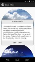 Cloud Atlas: Types of Clouds