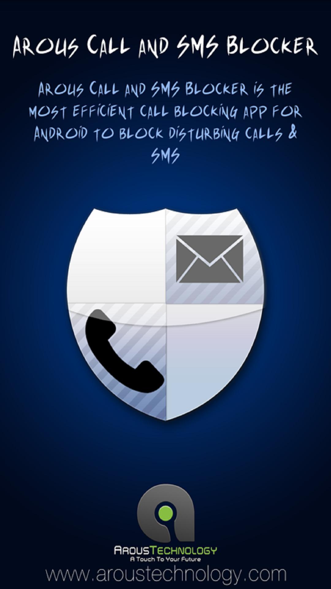 Call and Message Blocker