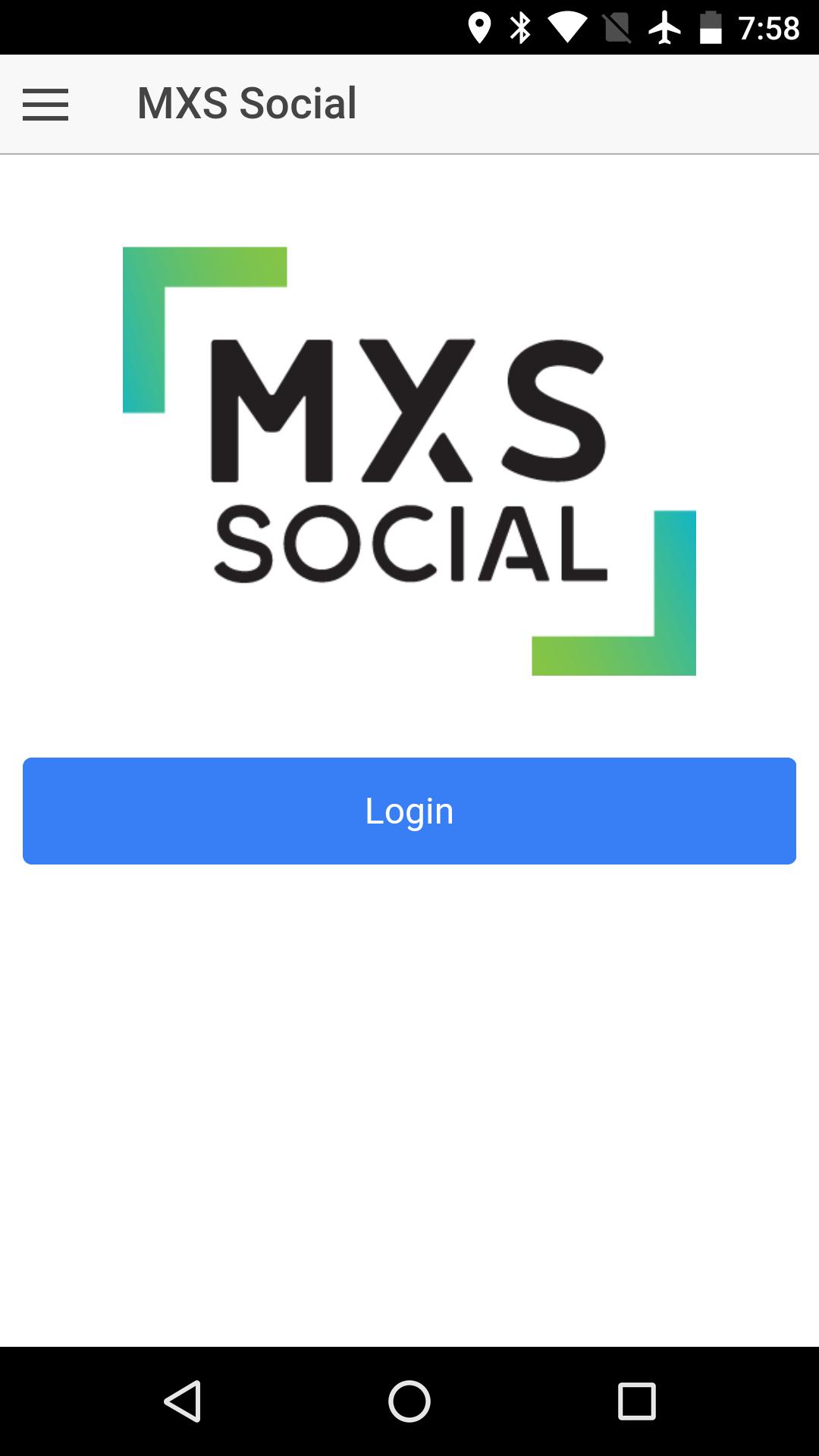 MXS Social
