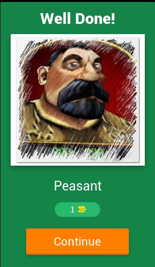 Guess the hero WarCraft 3