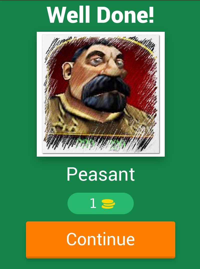 Guess the hero WarCraft 3