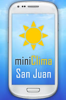 miniClima San Juan