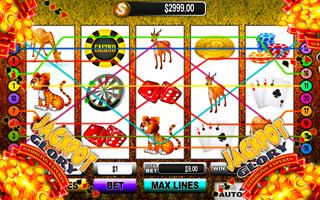 Tiger Bonus Zoo Slots Free