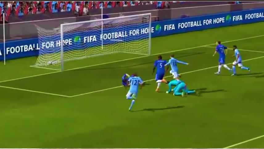 Guide FIFA 2018 Game