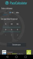 Pace Calculator
